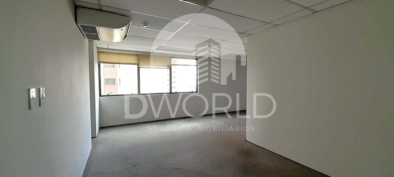 Conjunto Comercial-Sala para alugar, 77m² - Foto 2