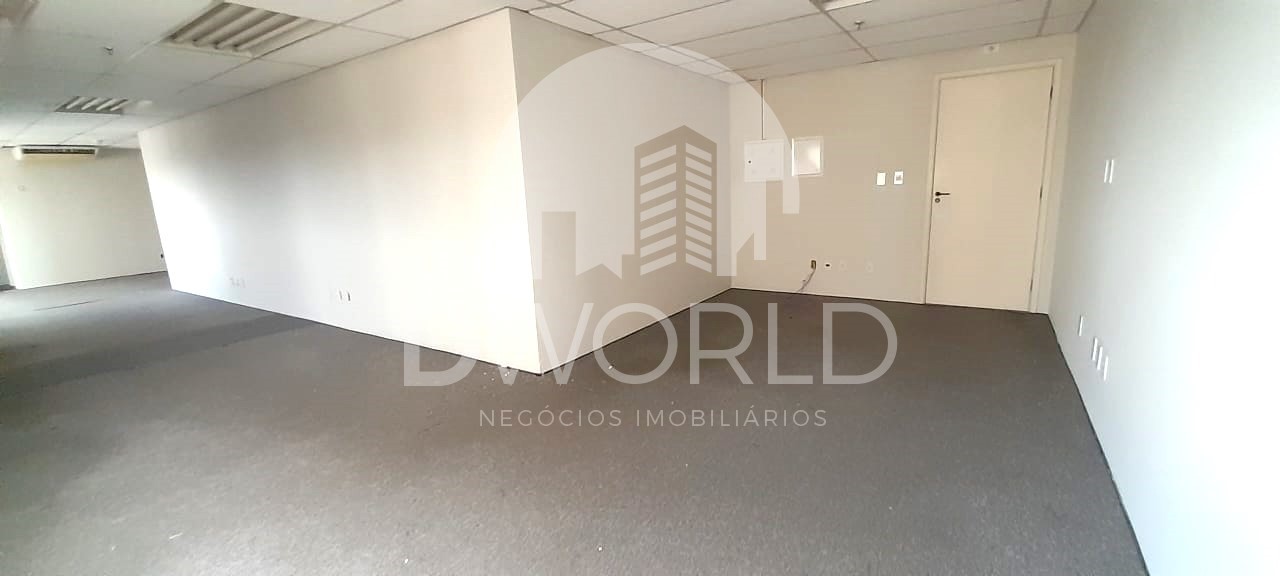 Conjunto Comercial-Sala para alugar, 77m² - Foto 1