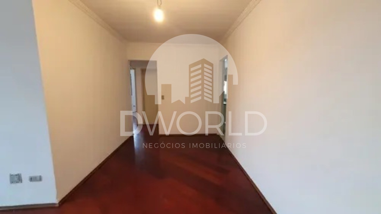 Apartamento à venda com 3 quartos, 73m² - Foto 3