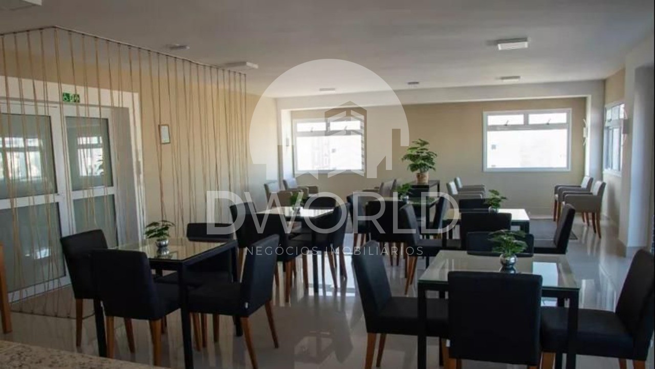 Apartamento à venda com 2 quartos, 53m² - Foto 20