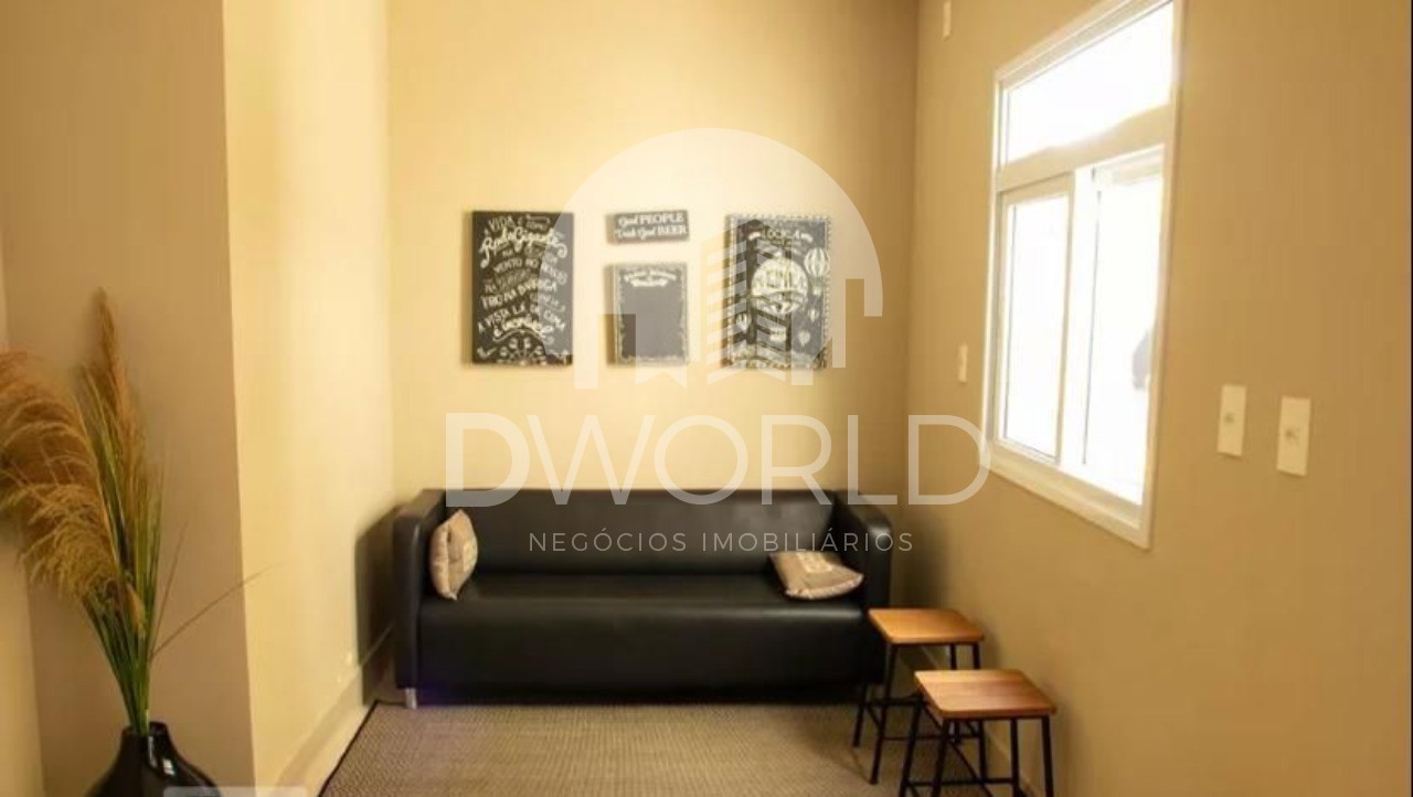 Apartamento à venda com 2 quartos, 53m² - Foto 10