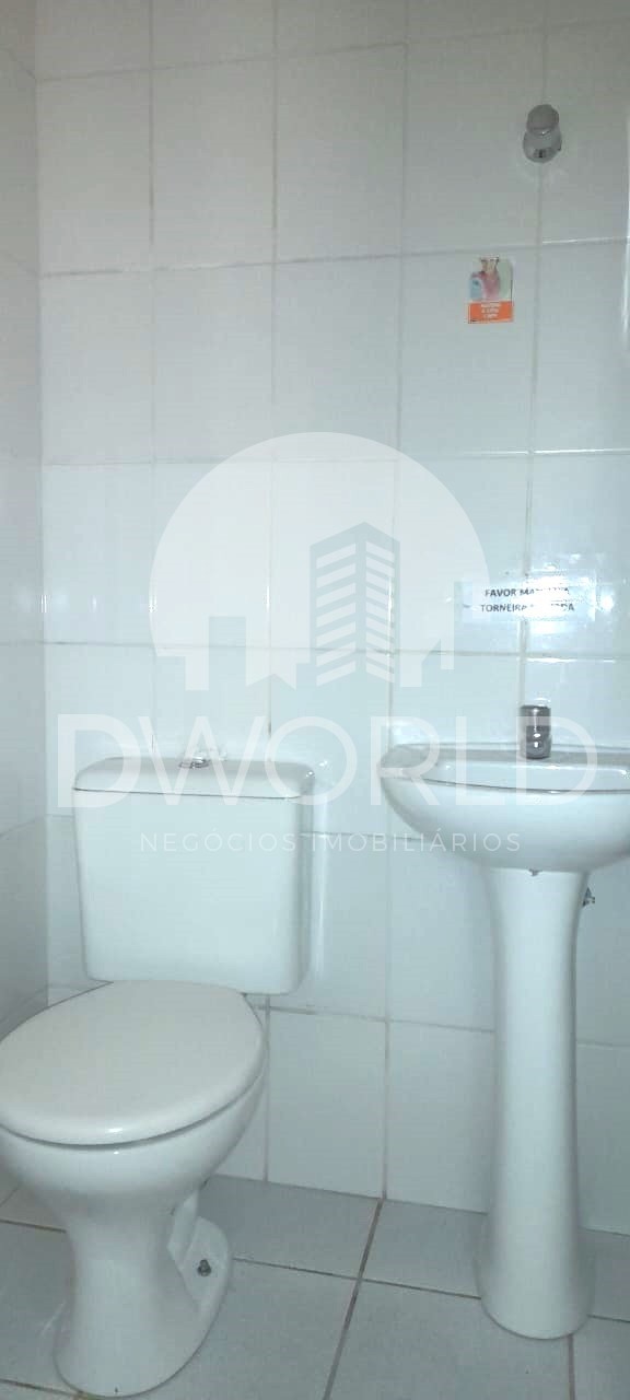 Conjunto Comercial-Sala para alugar, 77m² - Foto 6