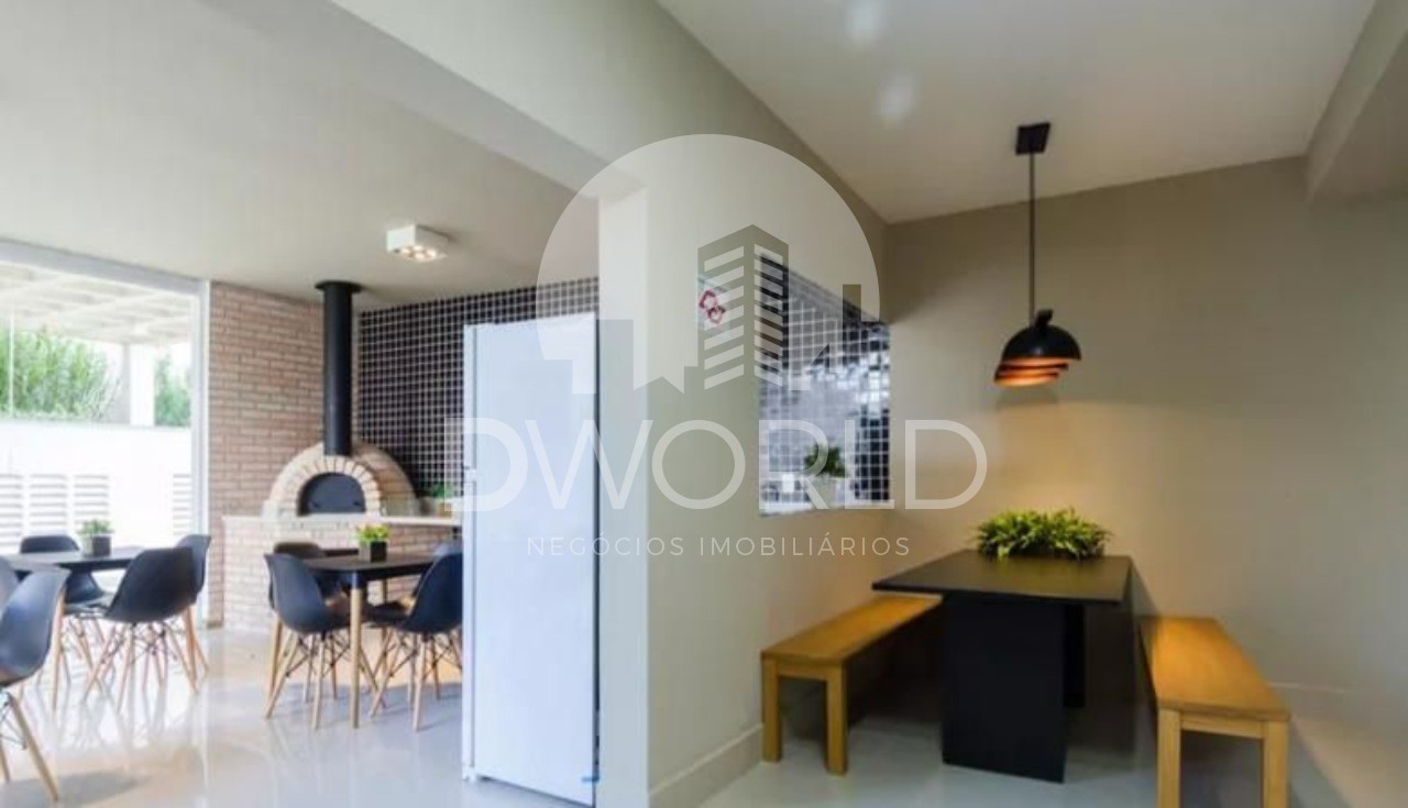 Apartamento à venda com 2 quartos, 53m² - Foto 19