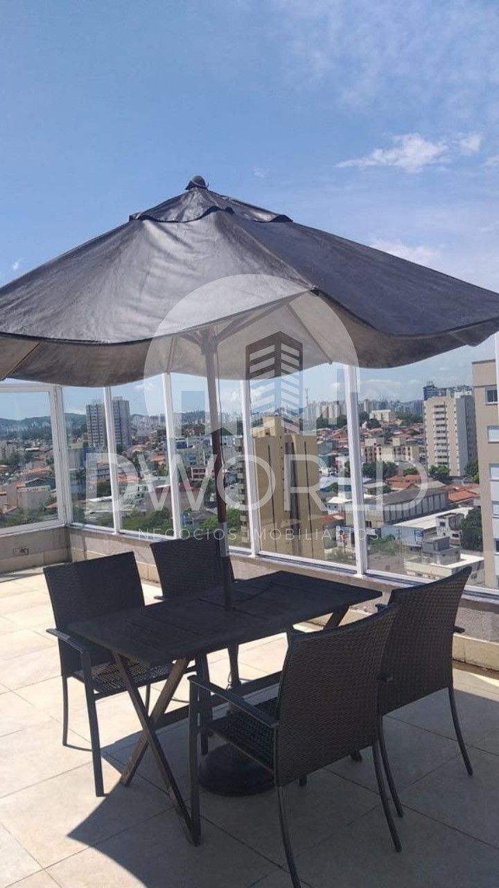 Apartamento à venda com 2 quartos, 53m² - Foto 12