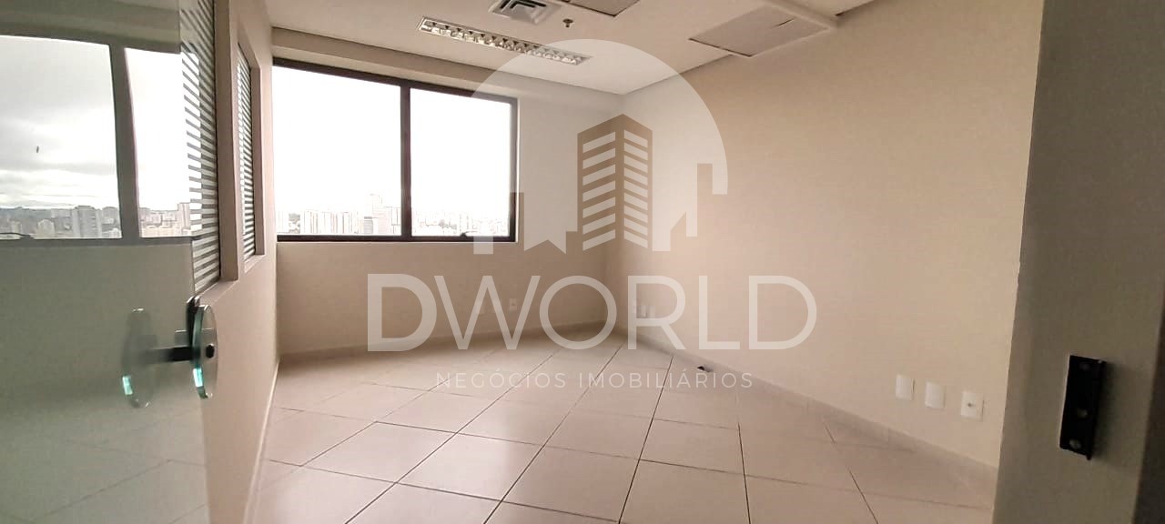 Conjunto Comercial-Sala para alugar, 77m² - Foto 9