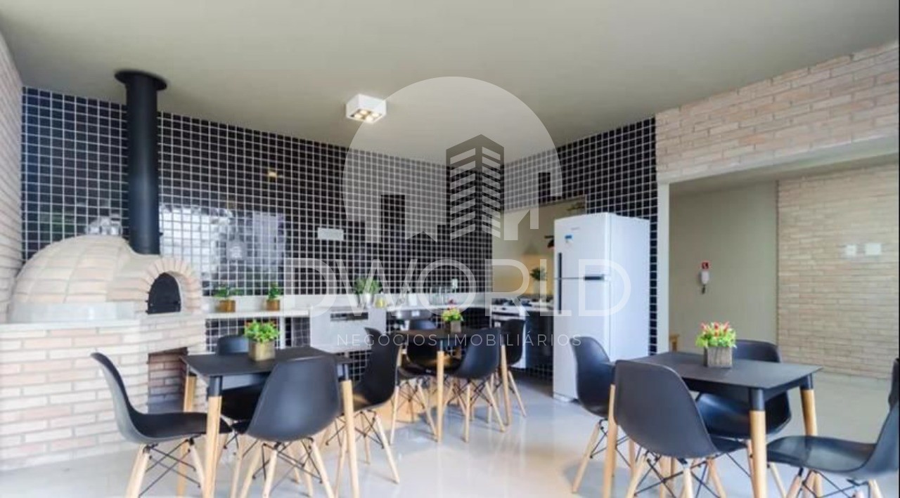 Apartamento à venda com 2 quartos, 53m² - Foto 21