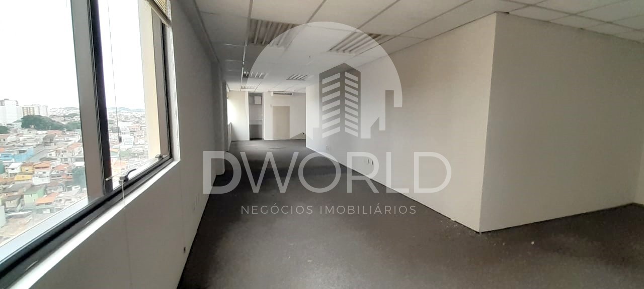 Conjunto Comercial-Sala para alugar, 77m² - Foto 4