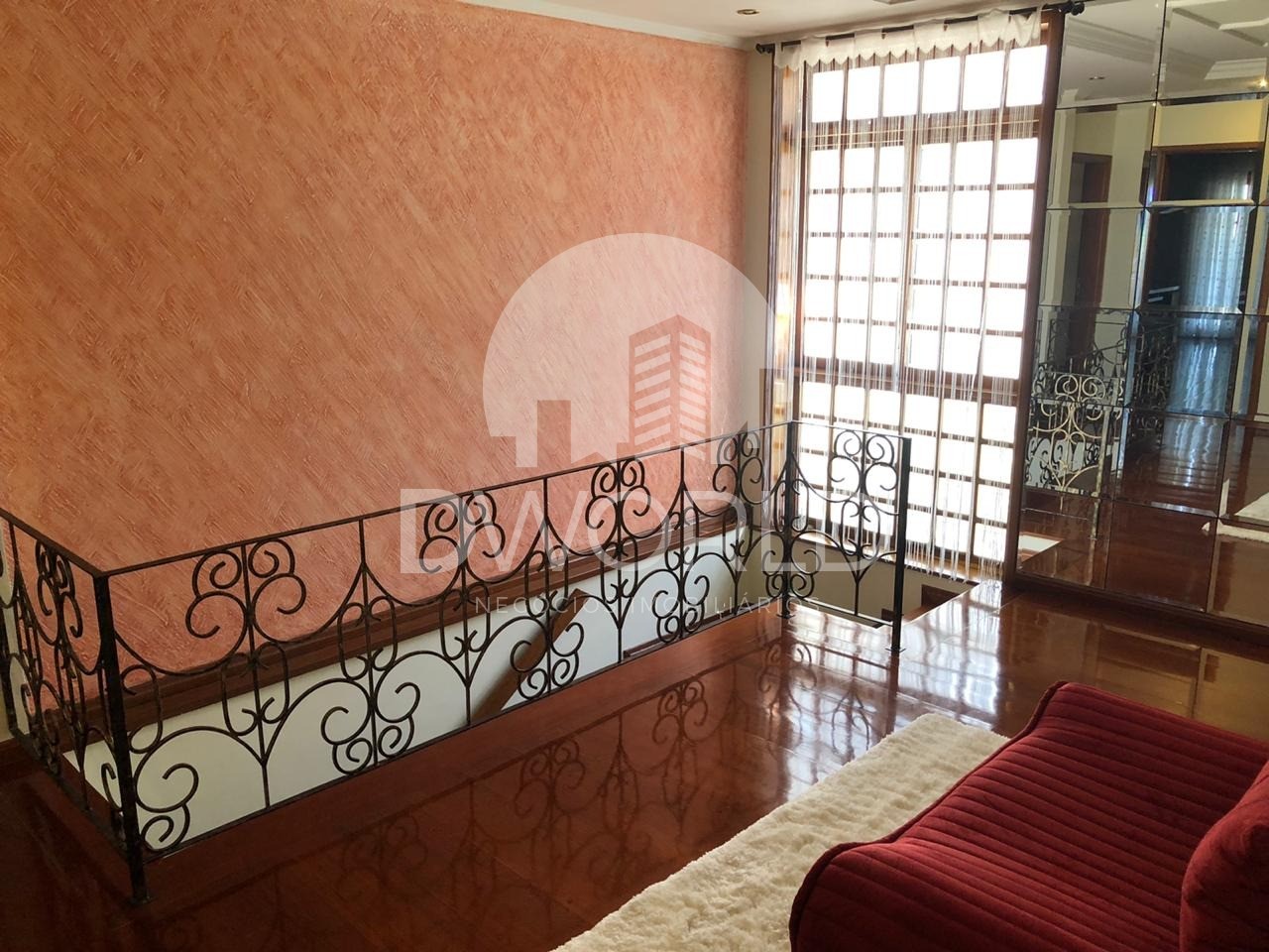 Casa de Condomínio à venda com 5 quartos, 654m² - Foto 25