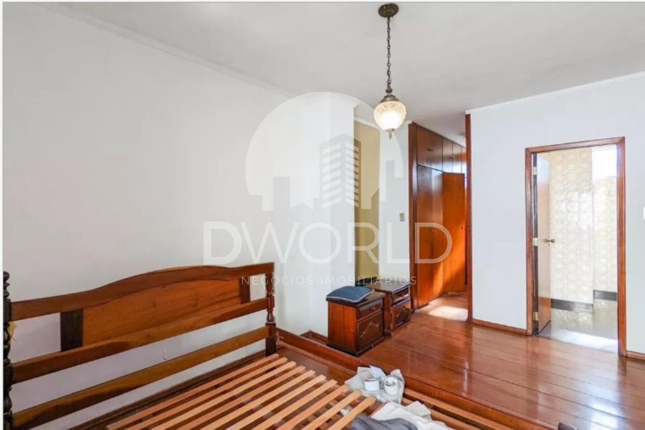 Casa à venda com 3 quartos, 270m² - Foto 8