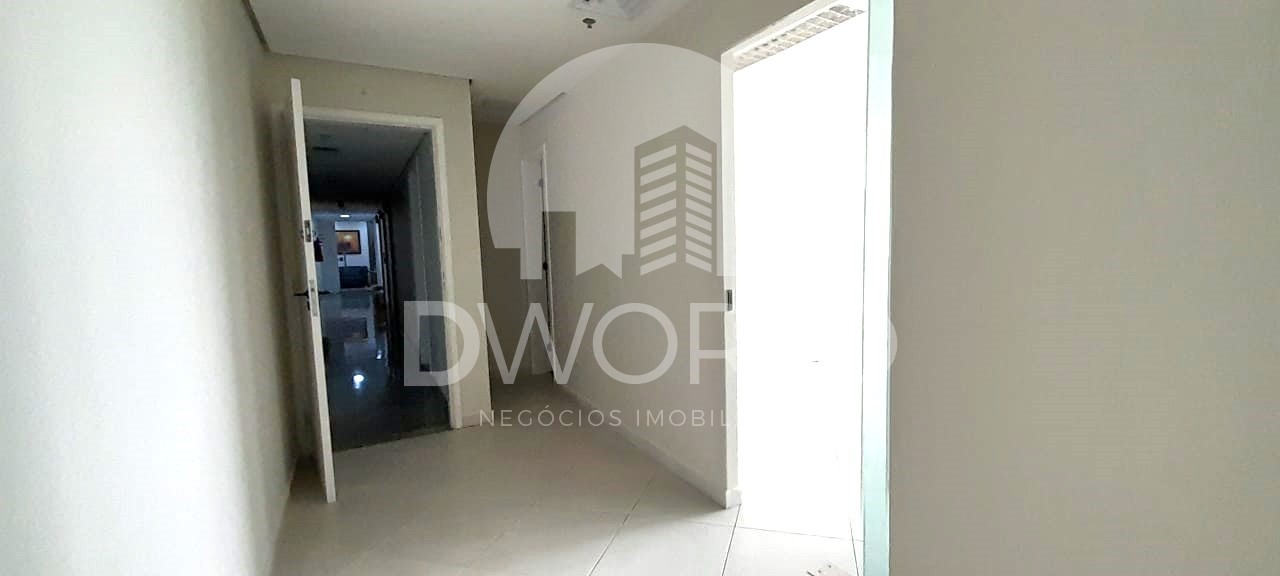 Conjunto Comercial-Sala para alugar, 77m² - Foto 4