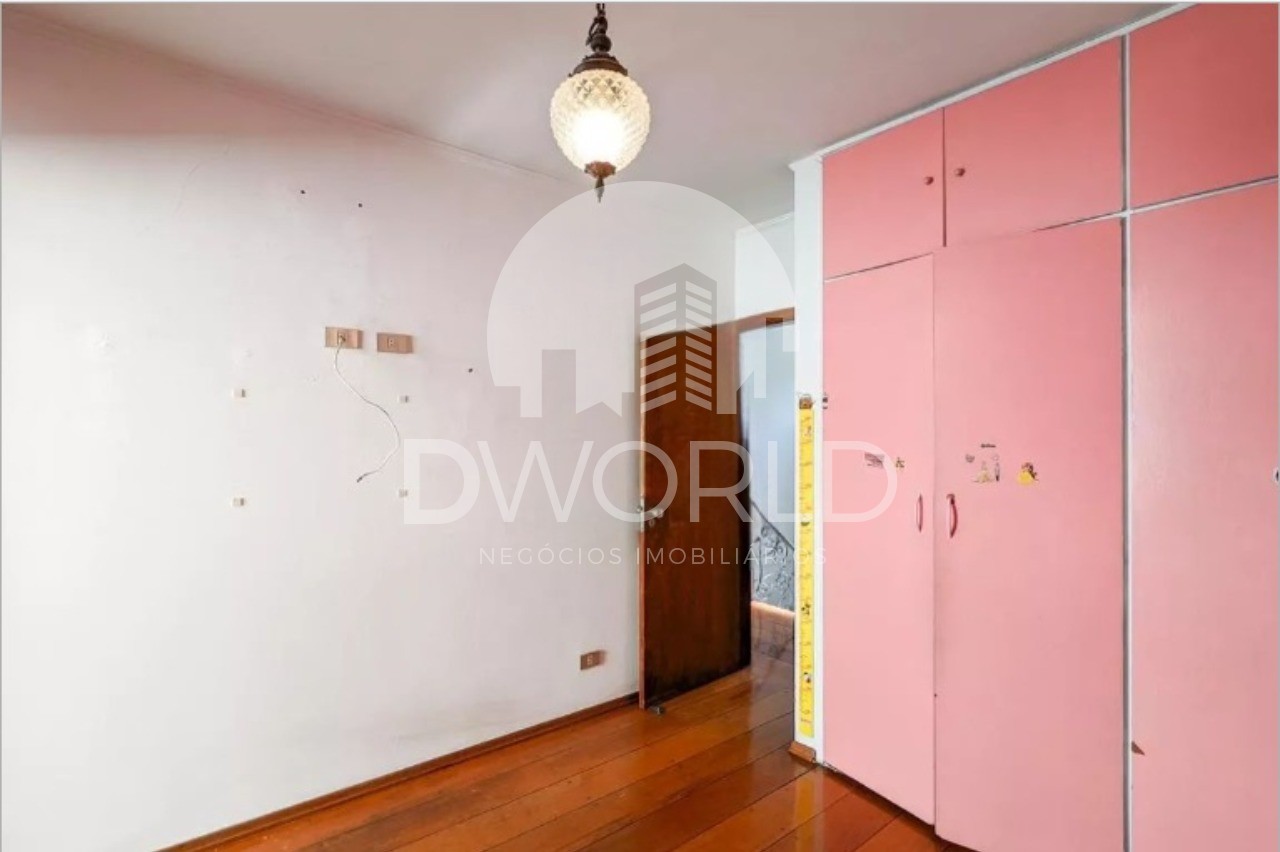 Casa à venda com 3 quartos, 270m² - Foto 12