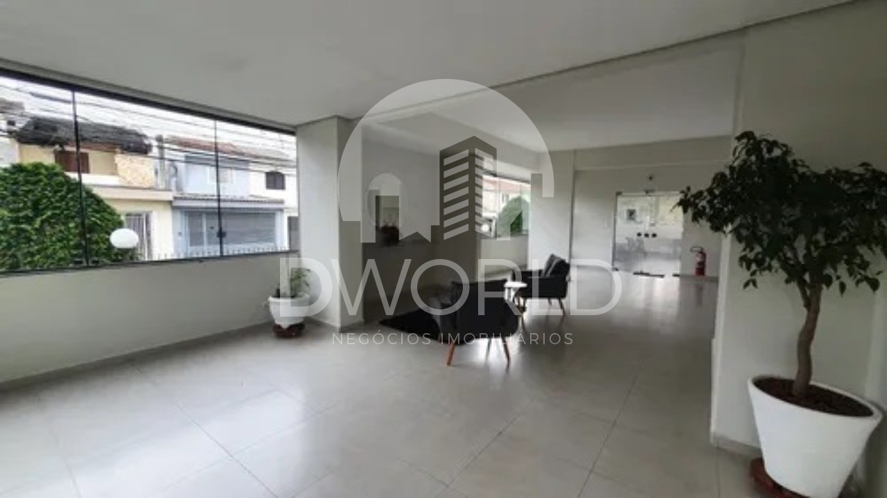 Apartamento à venda com 3 quartos, 73m² - Foto 16