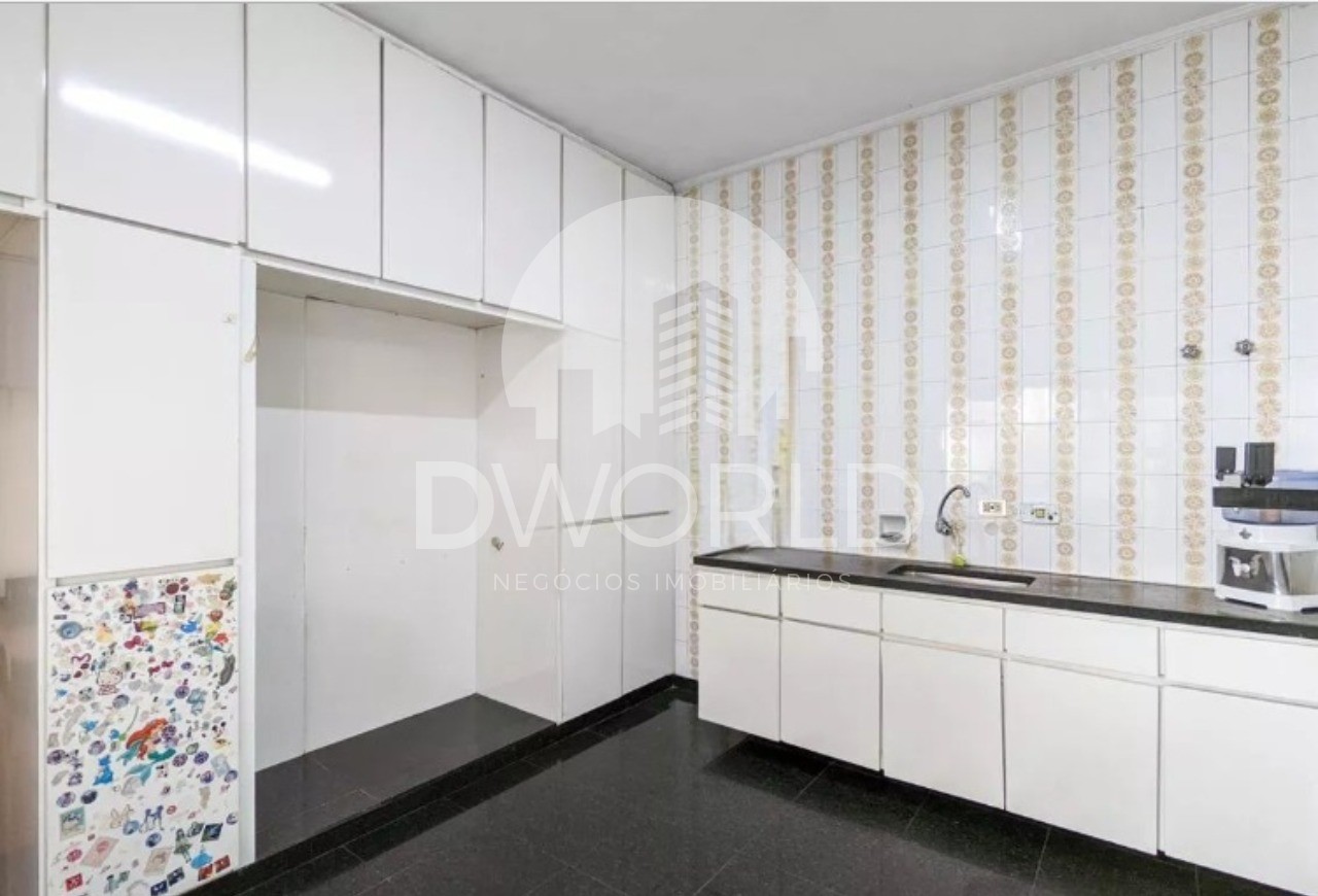 Casa à venda com 3 quartos, 270m² - Foto 17