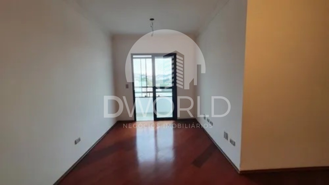 Apartamento à venda com 3 quartos, 73m² - Foto 2