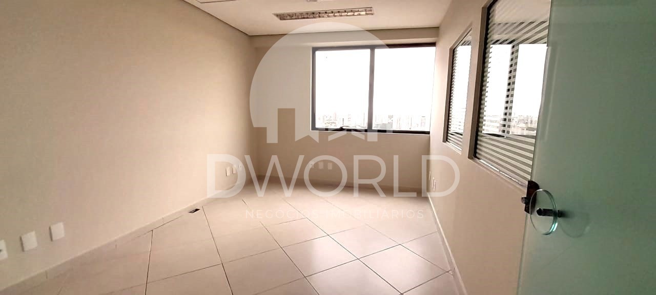 Conjunto Comercial-Sala para alugar, 77m² - Foto 6