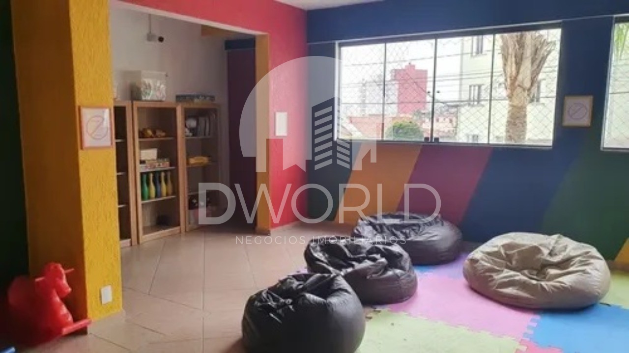 Apartamento à venda com 3 quartos, 73m² - Foto 19