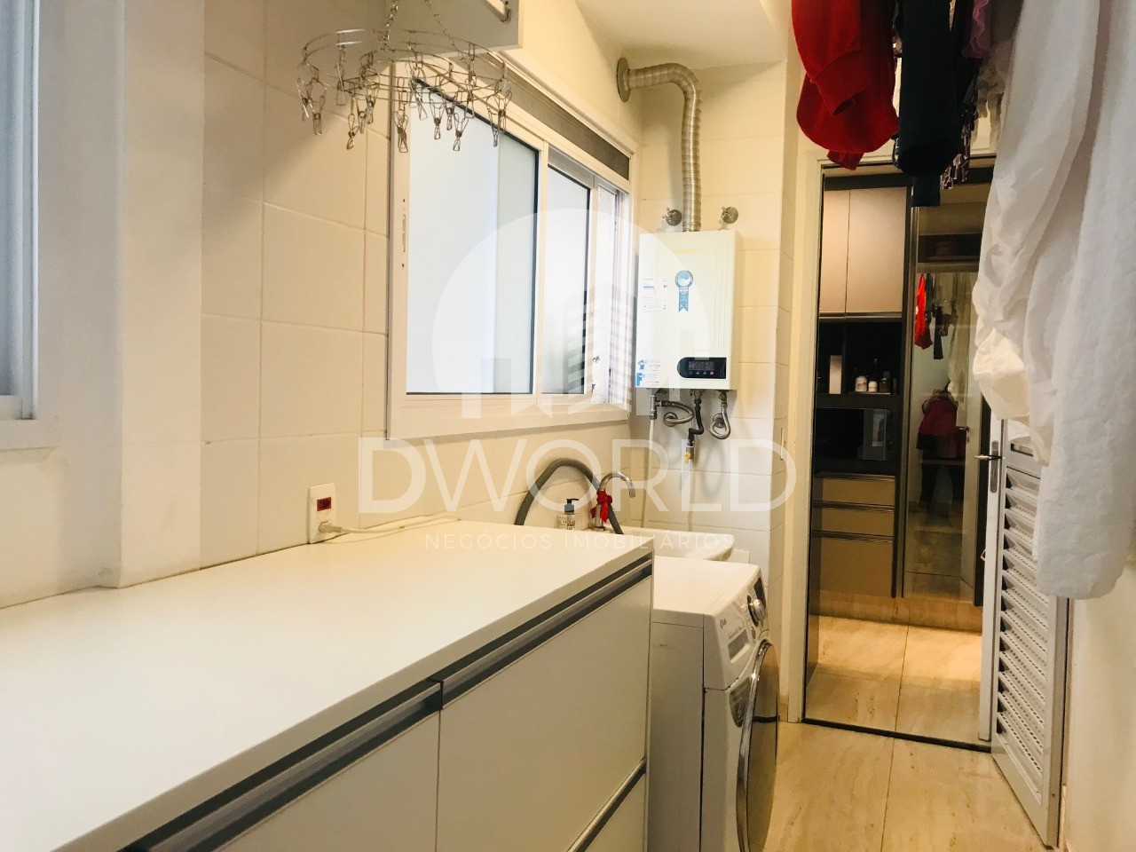 Apartamento à venda com 3 quartos, 133m² - Foto 23