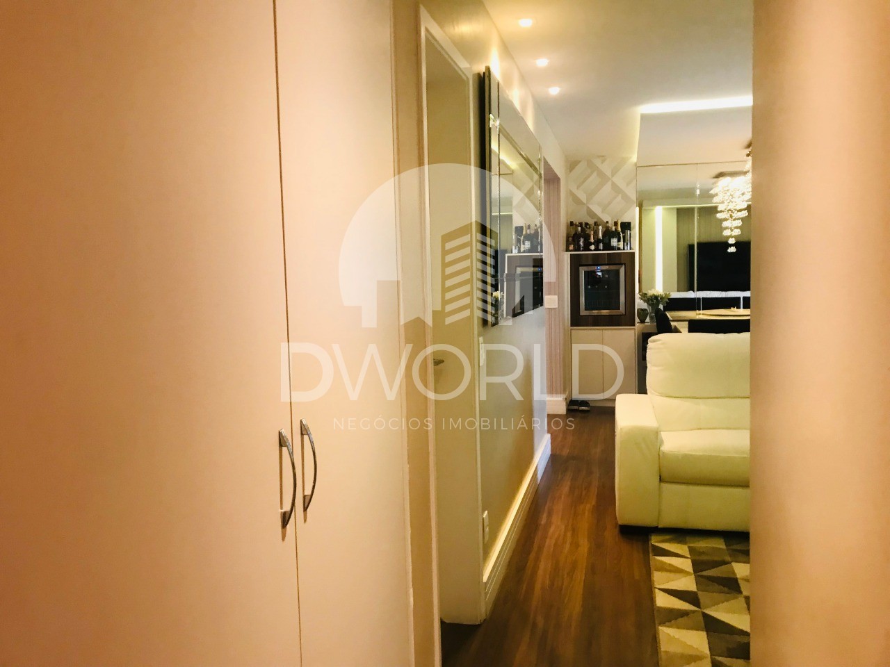 Apartamento à venda com 3 quartos, 133m² - Foto 26