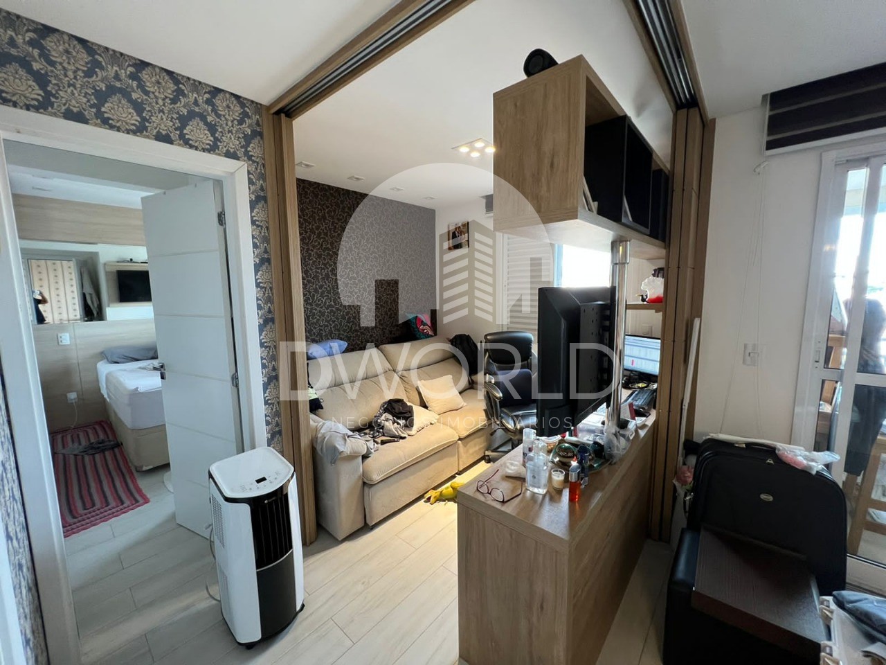 Apartamento, 2 quartos, 60 m² - Foto 4