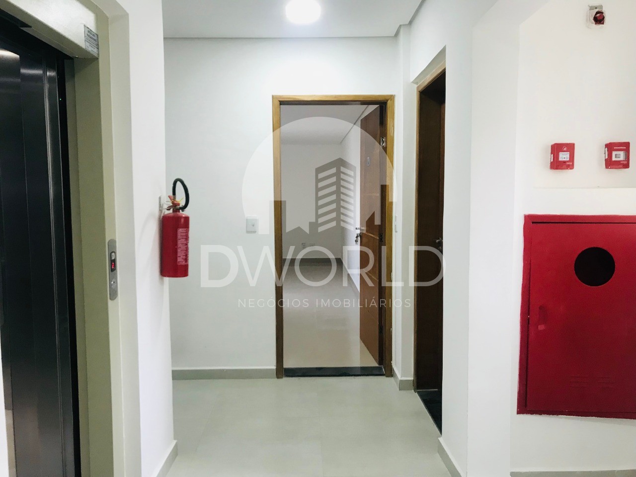 Apartamento à venda com 2 quartos, 57m² - Foto 12