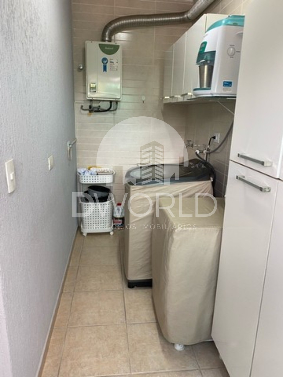 Sobrado à venda com 3 quartos, 319m² - Foto 5