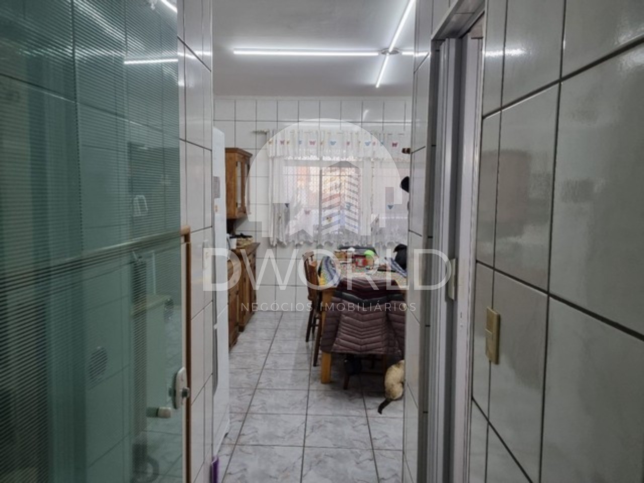 Casa à venda com 2 quartos, 201m² - Foto 8