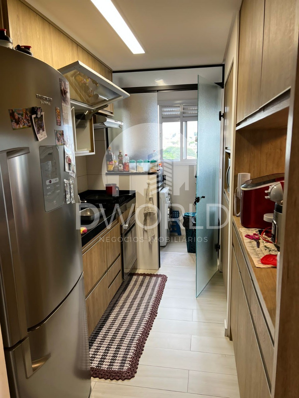 Apartamento, 2 quartos, 60 m² - Foto 3