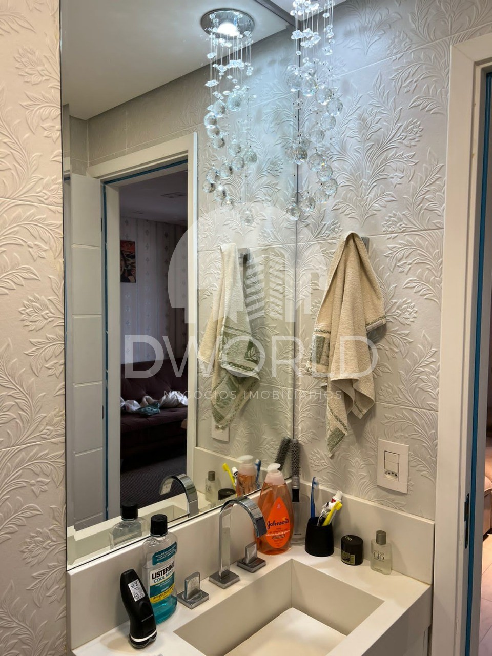 Apartamento, 2 quartos, 60 m² - Foto 9