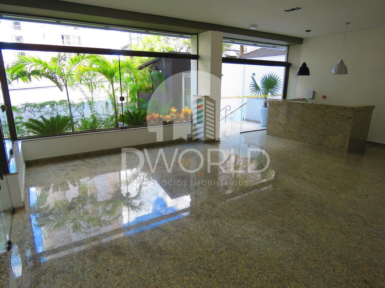 Conjunto Comercial-Sala para alugar, 83m² - Foto 17