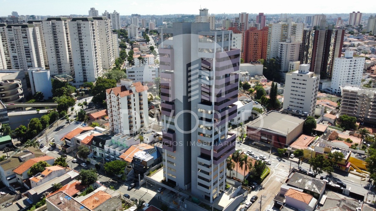 Conjunto Comercial-Sala à venda, 37m² - Foto 16