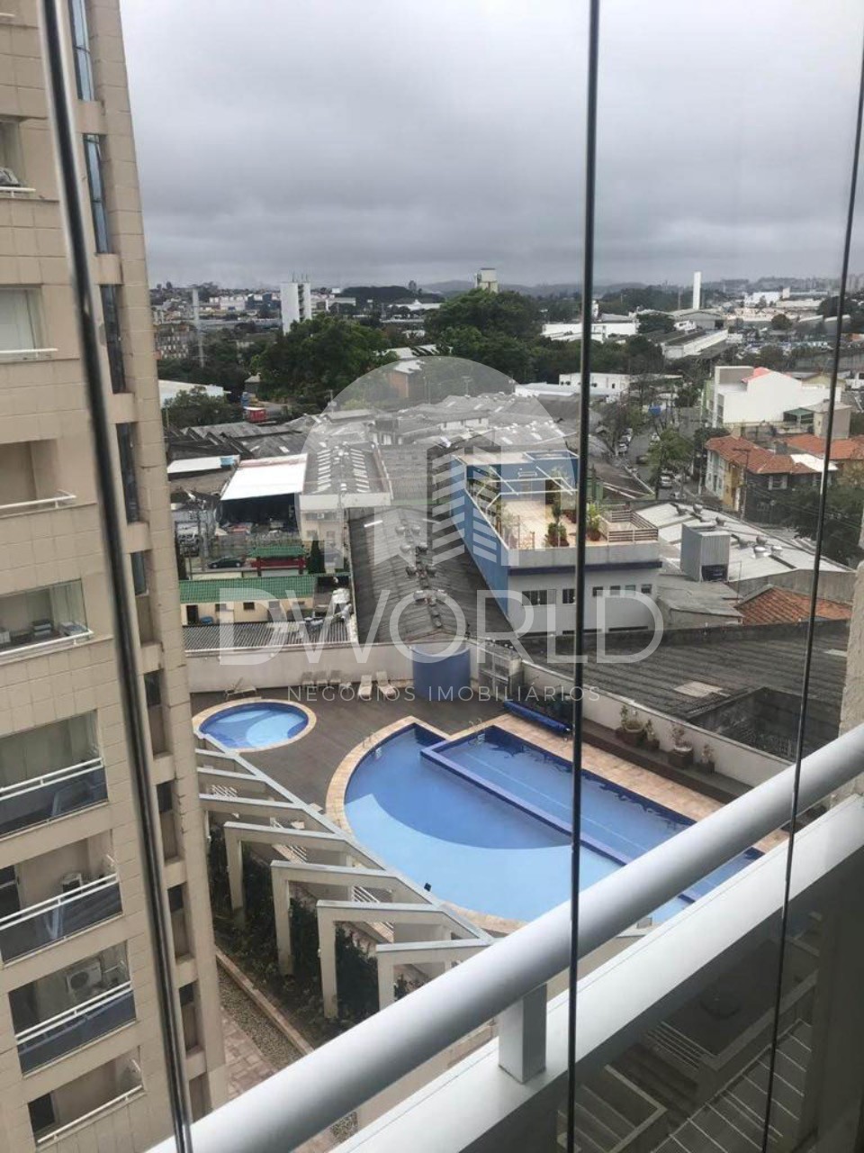 Apartamento à venda com 3 quartos, 128m² - Foto 6