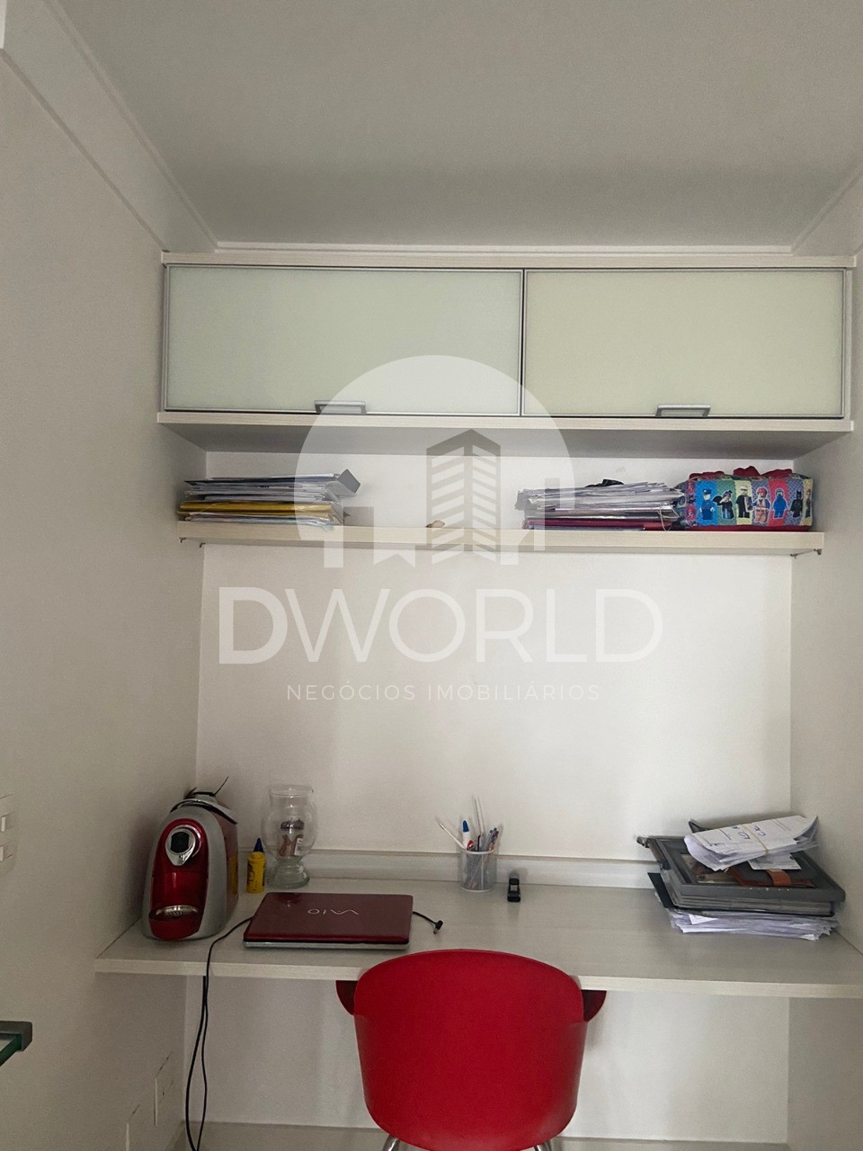 Apartamento à venda com 3 quartos, 140m² - Foto 12