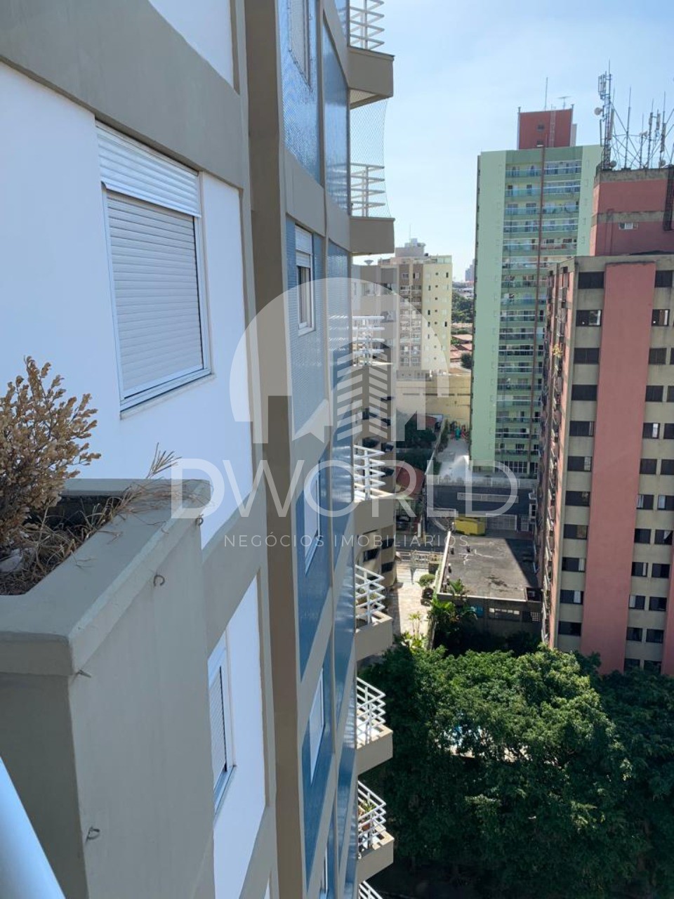 Apartamento à venda com 4 quartos, 130m² - Foto 6