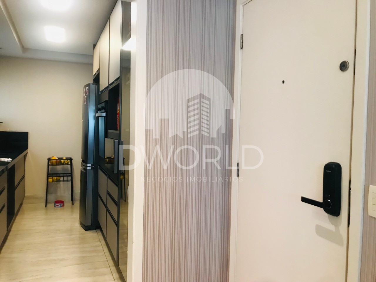 Apartamento à venda com 3 quartos, 133m² - Foto 19