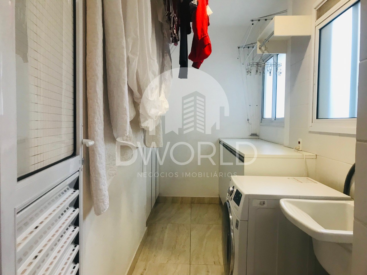 Apartamento à venda com 3 quartos, 133m² - Foto 20