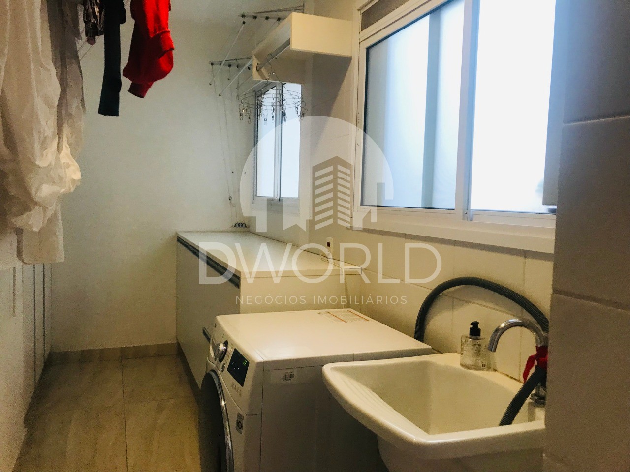 Apartamento à venda com 3 quartos, 133m² - Foto 22