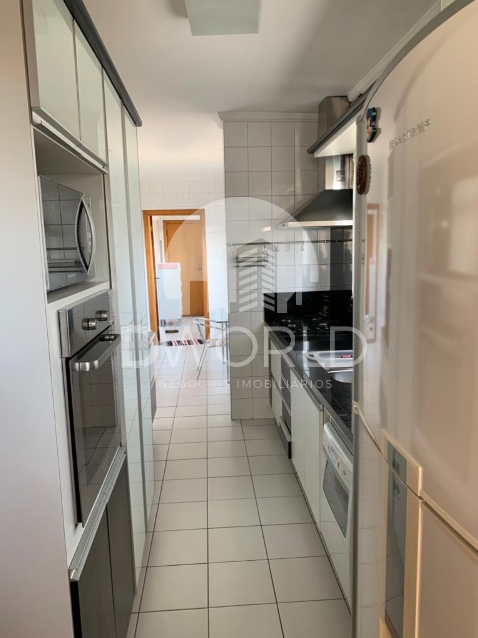 Apartamento à venda com 4 quartos, 130m² - Foto 12