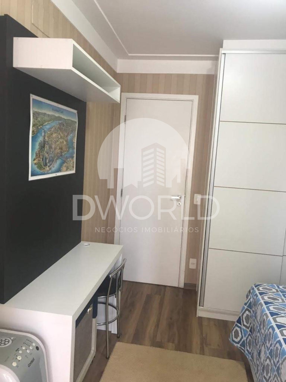 Apartamento à venda com 3 quartos, 128m² - Foto 12