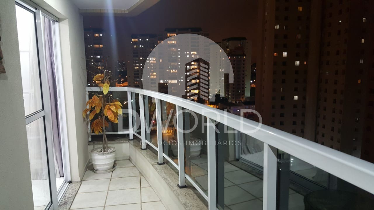 Apartamento à venda com 3 quartos, 130m² - Foto 5