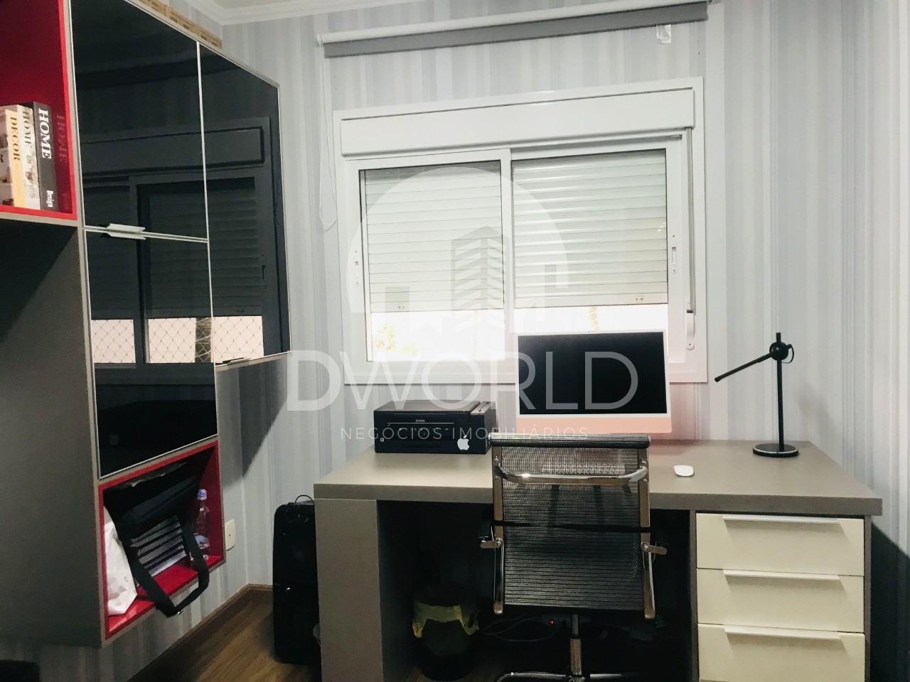 Apartamento à venda com 3 quartos, 133m² - Foto 54