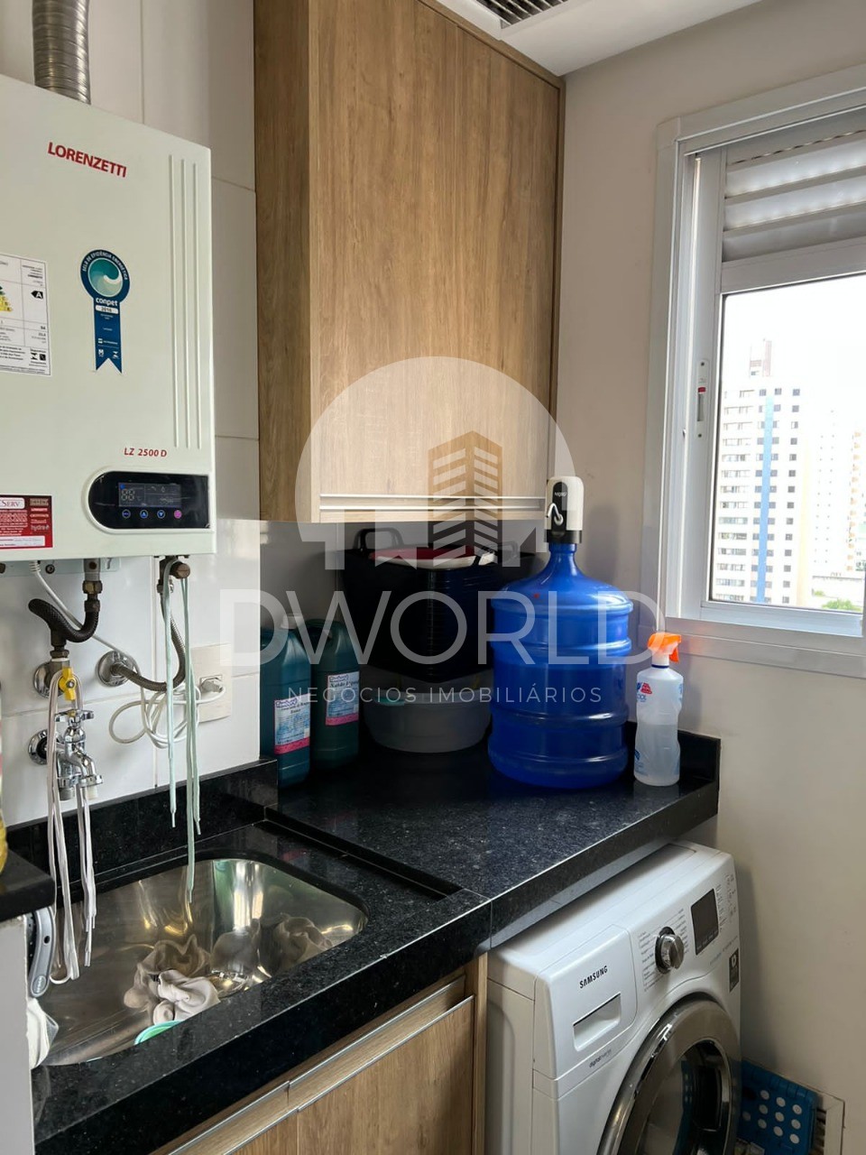 Apartamento, 2 quartos, 60 m² - Foto 10