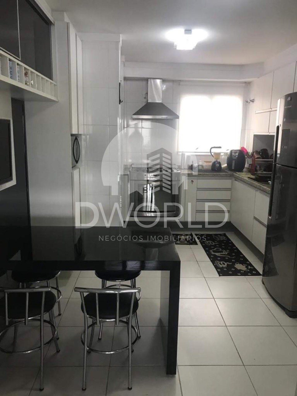 Apartamento à venda com 3 quartos, 128m² - Foto 14