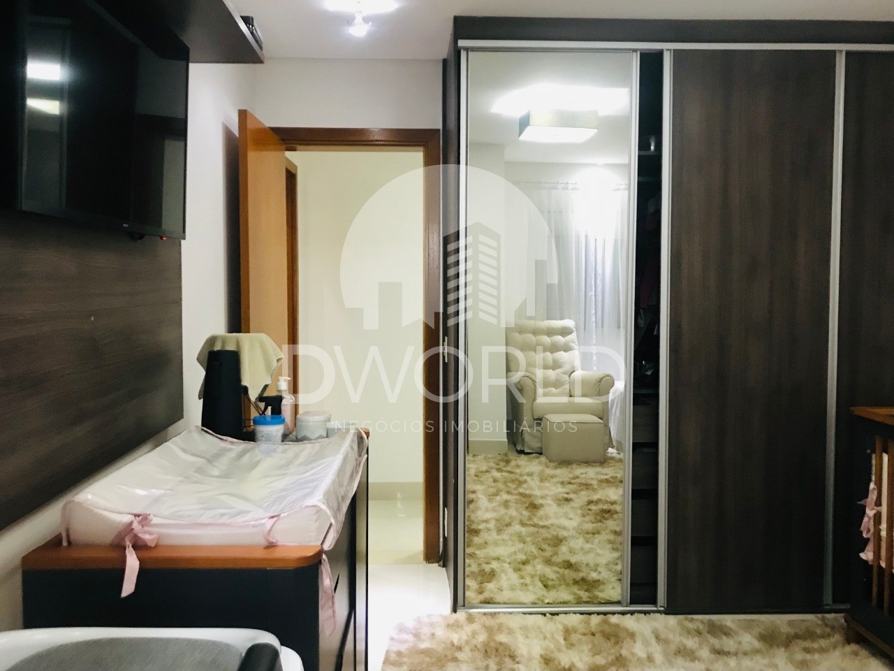 Apartamento à venda com 2 quartos, 158m² - Foto 35