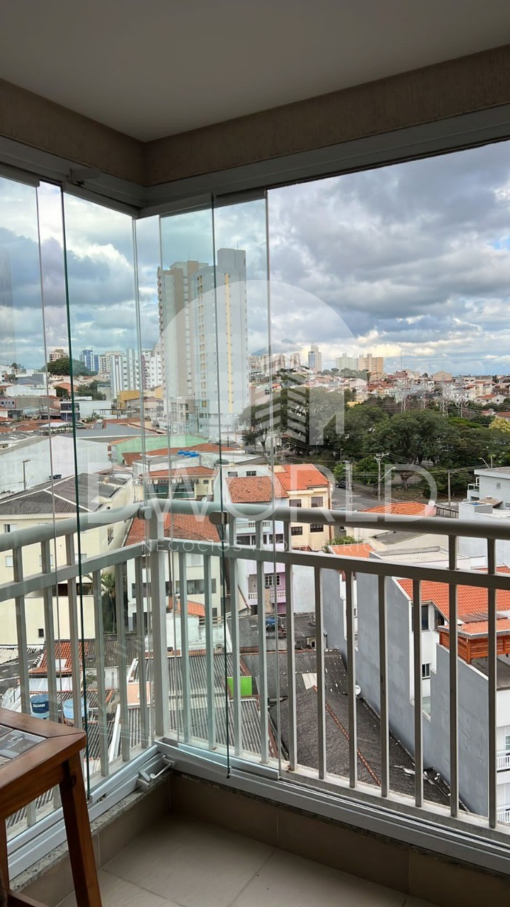 Apartamento, 2 quartos, 60 m² - Foto 11