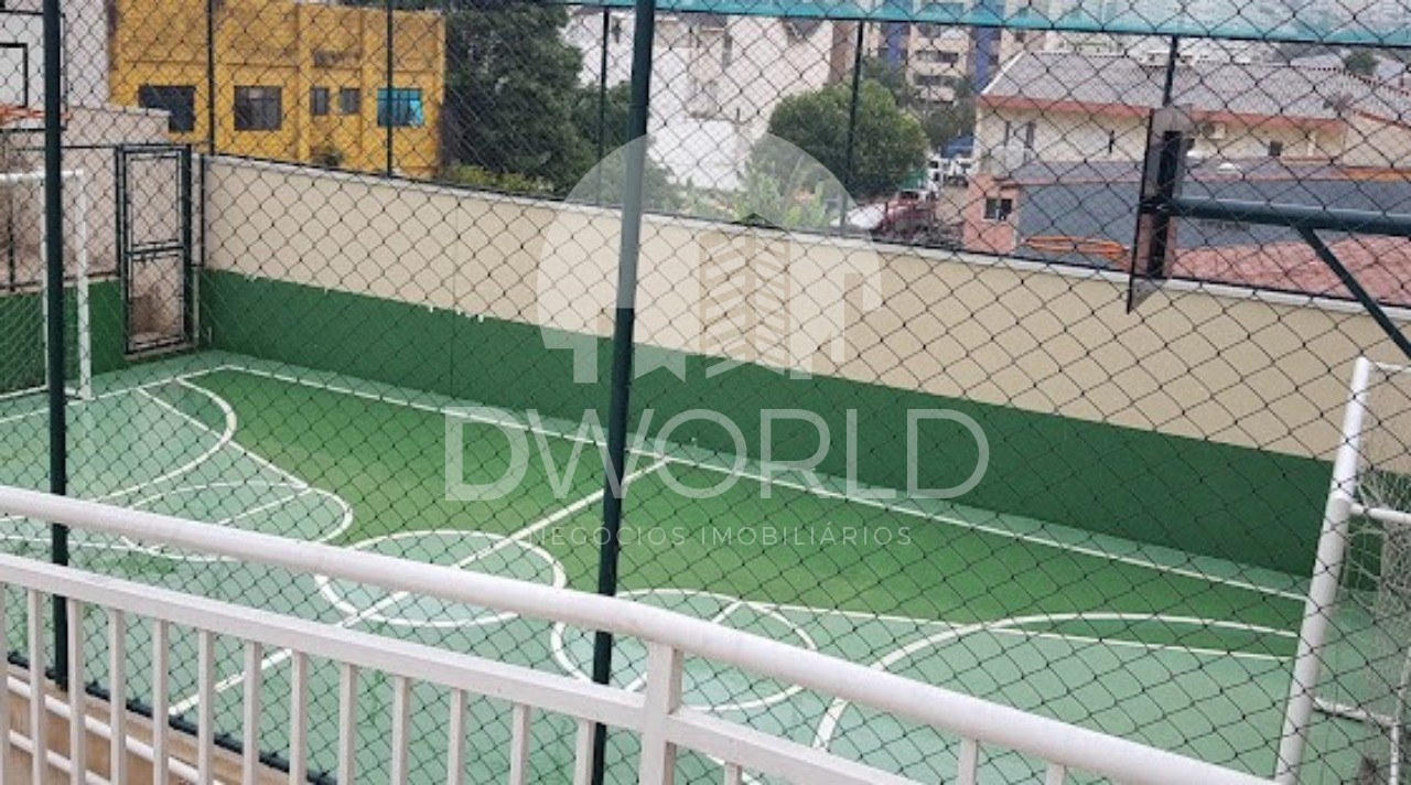 Apartamento, 2 quartos, 60 m² - Foto 19