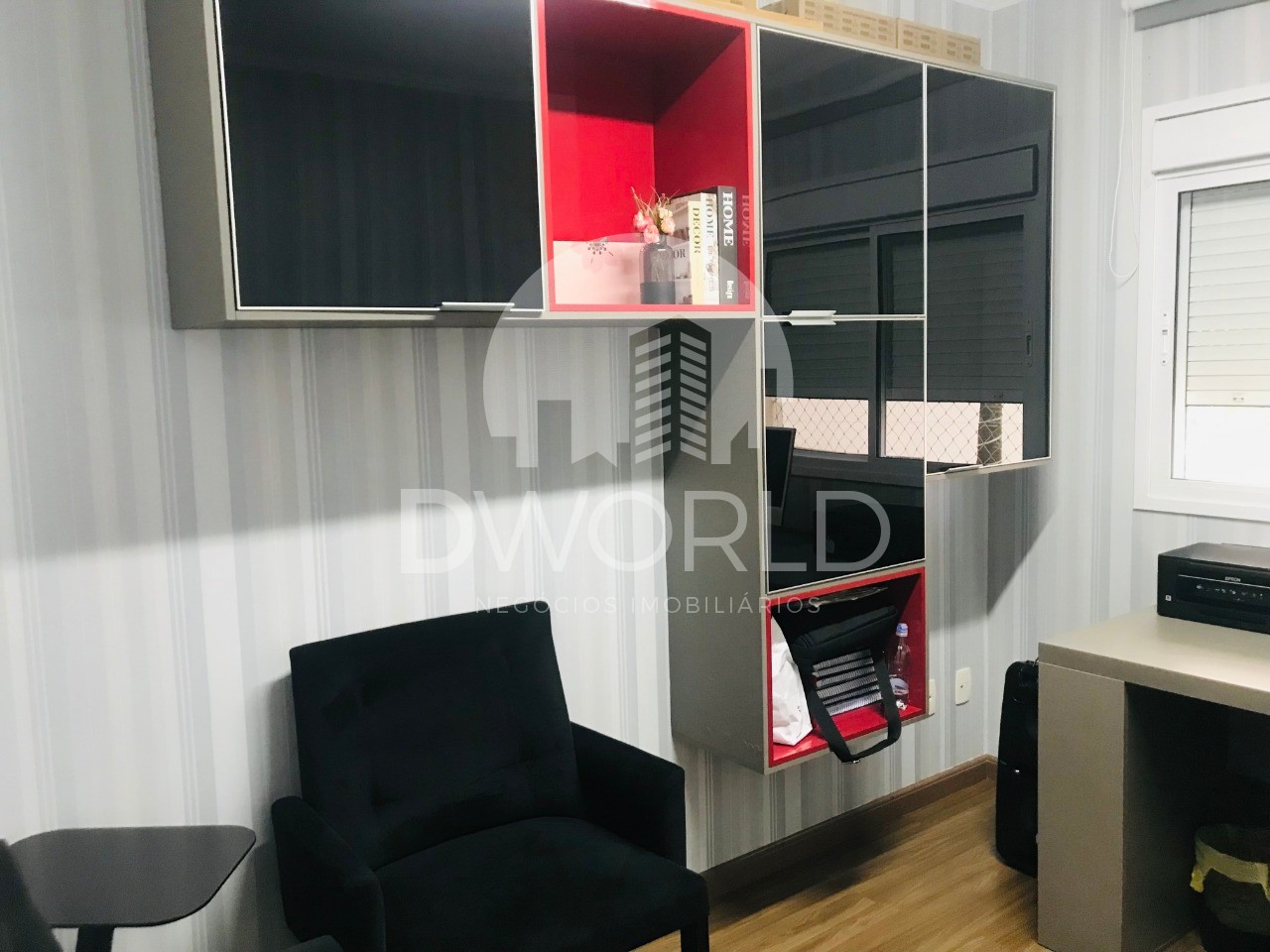 Apartamento à venda com 3 quartos, 133m² - Foto 53