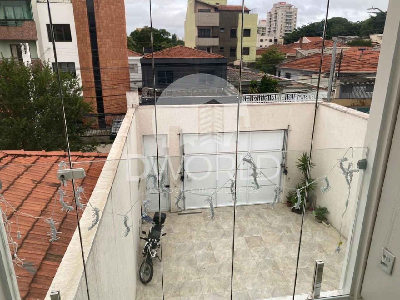 Sobrado à venda com 4 quartos, 277m² - Foto 58