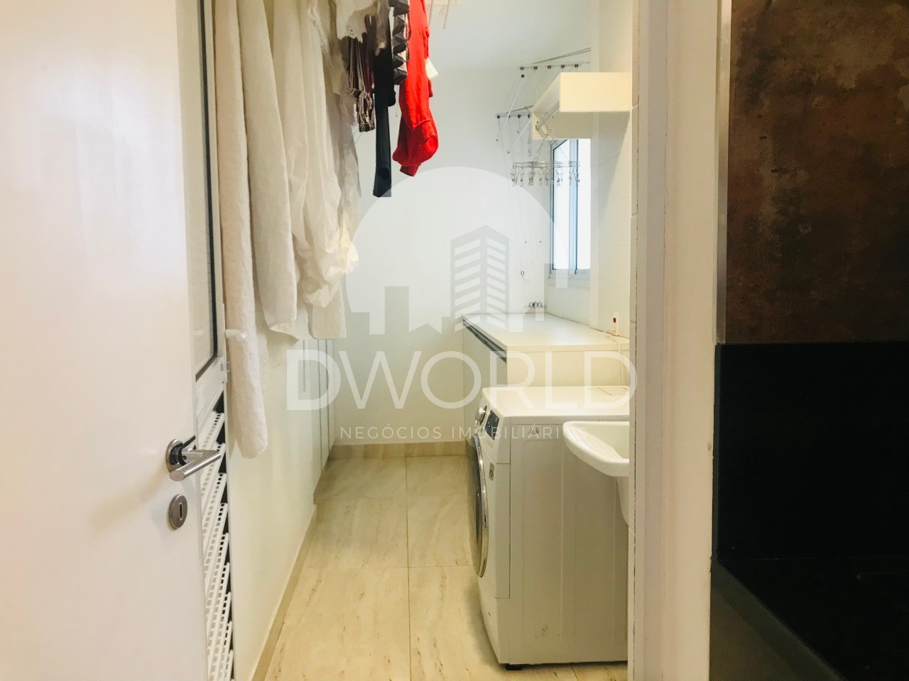 Apartamento à venda com 3 quartos, 133m² - Foto 21