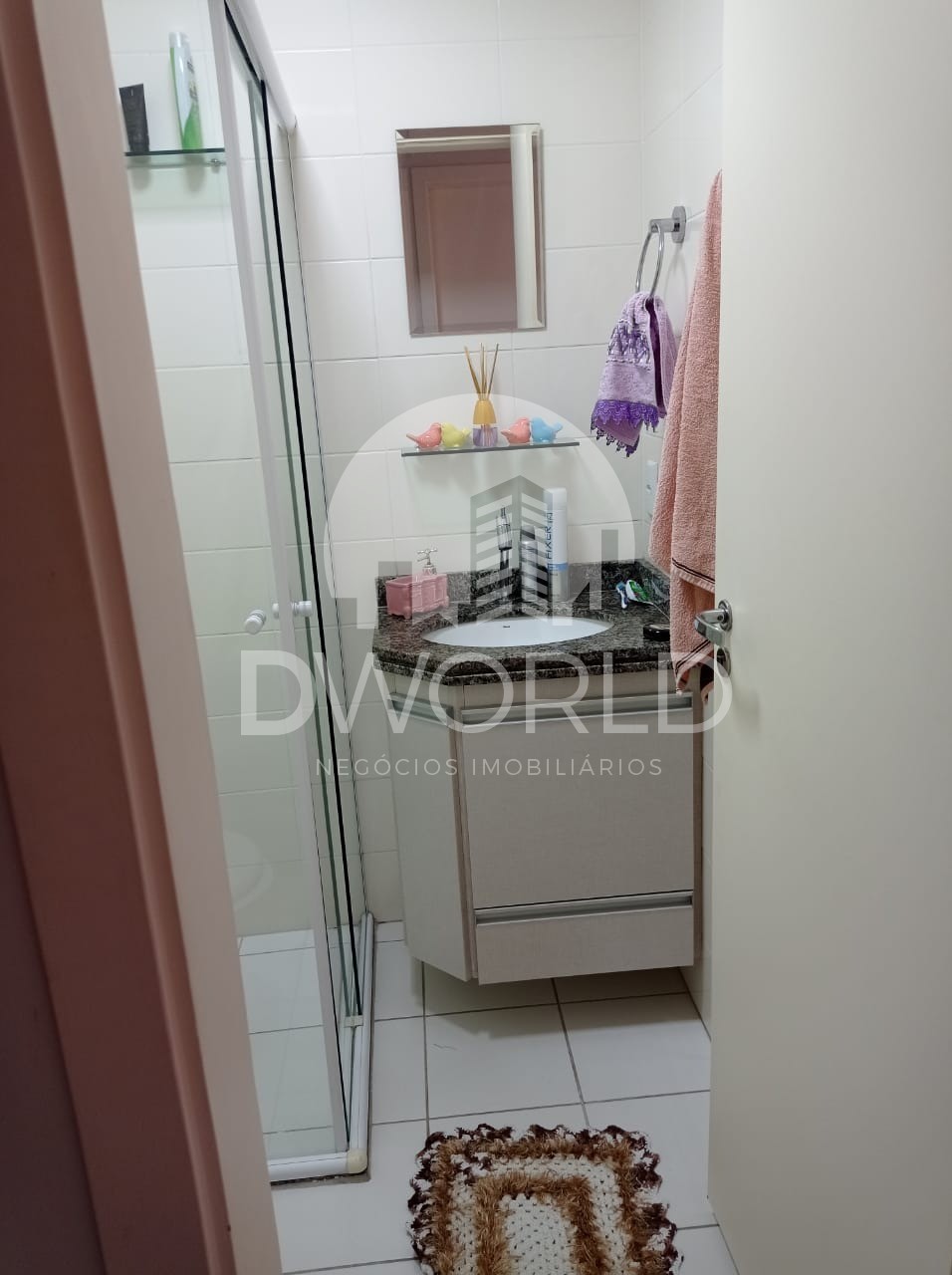 Apartamento à venda com 3 quartos, 65m² - Foto 19