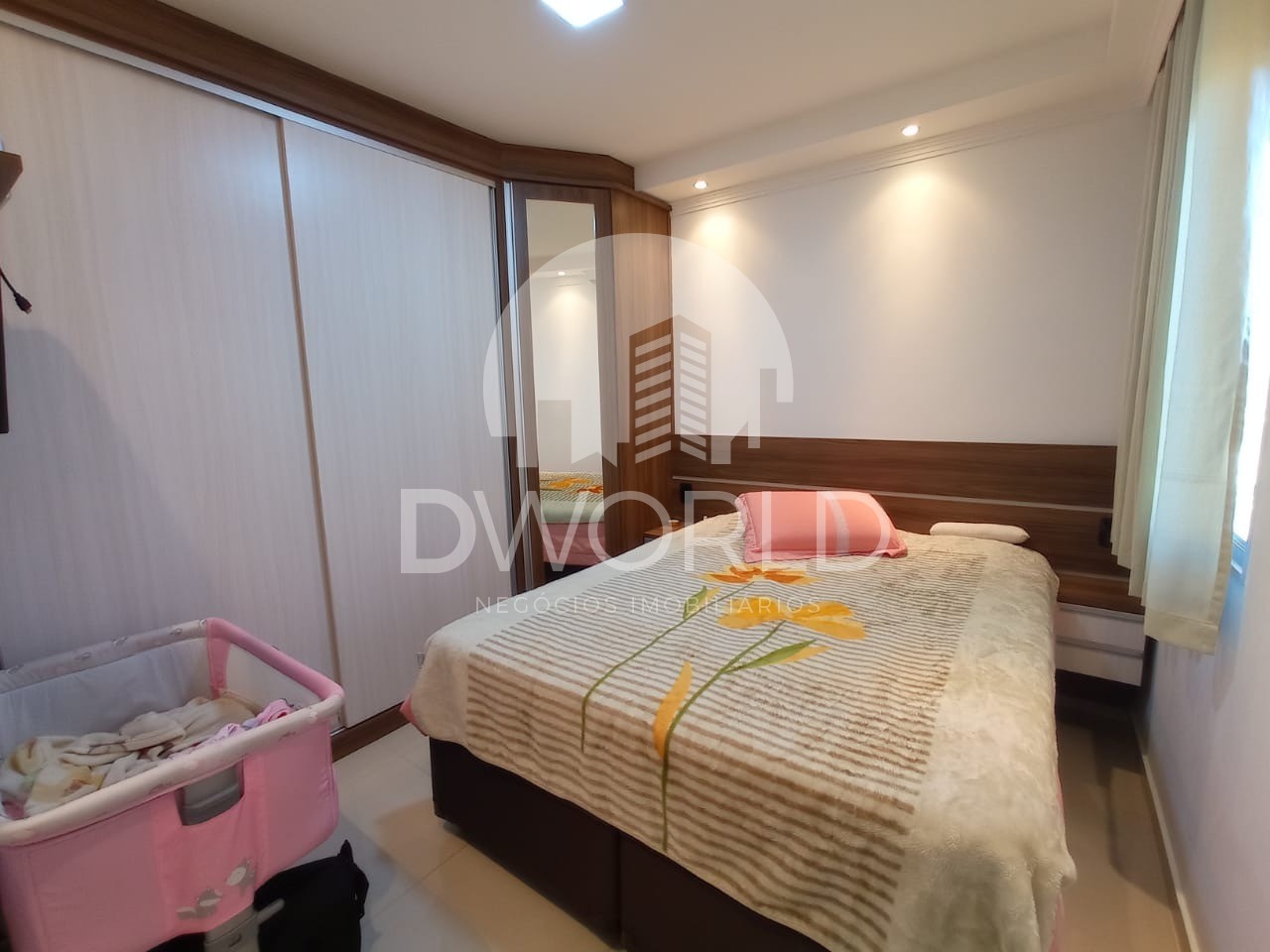 Apartamento à venda com 3 quartos, 65m² - Foto 10